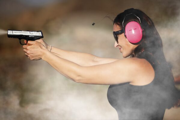 Handguns