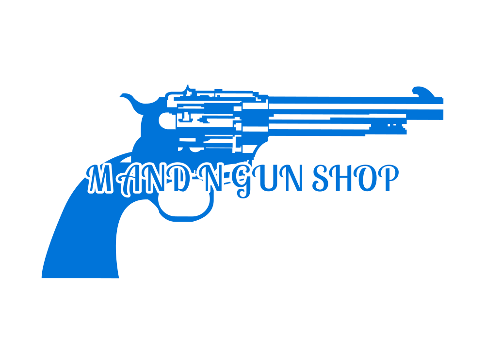 M and N Gun shop