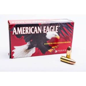 FEDERAL AMERICAN EAGLE