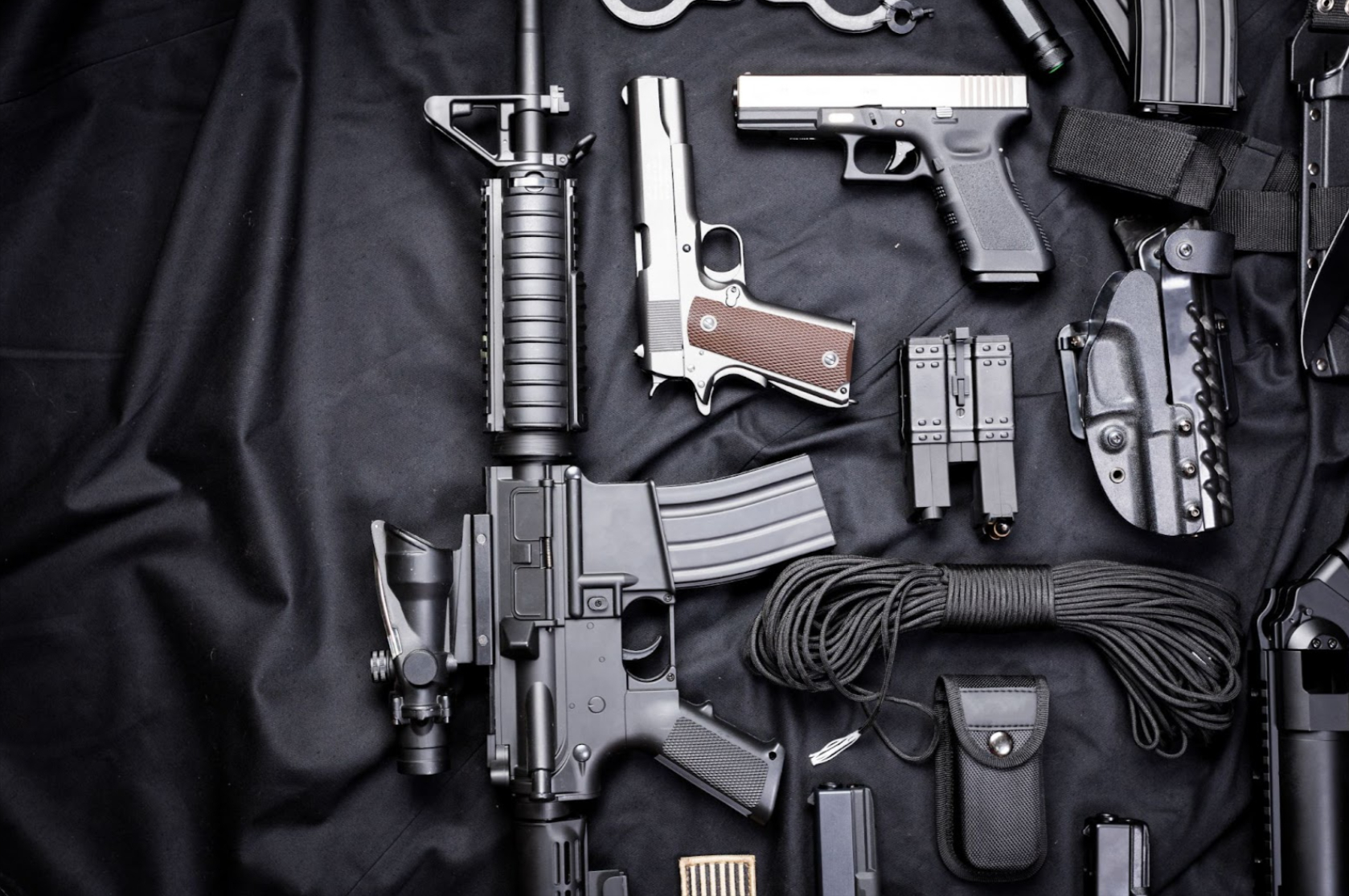 Glock online