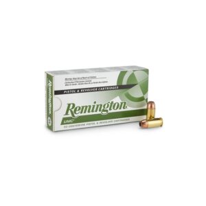 REMINGTON UMC