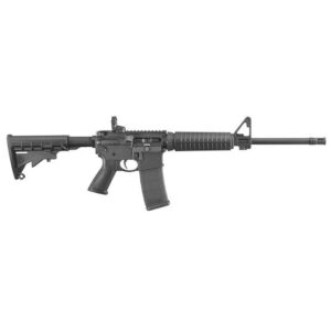 RUGER AR-556