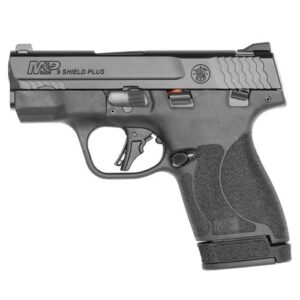 SMITH & WESSON M&P SHIELD PLUS TS (13246)