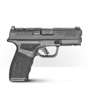 SPRINGFIELD ARMORY HELLCAT PRO COMP