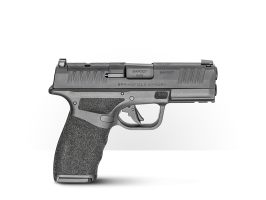 SPRINGFIELD ARMORY HELLCAT PRO COMP