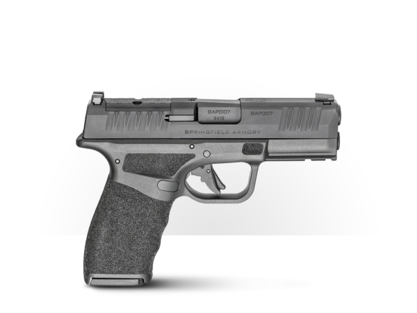 SPRINGFIELD ARMORY HELLCAT PRO COMP