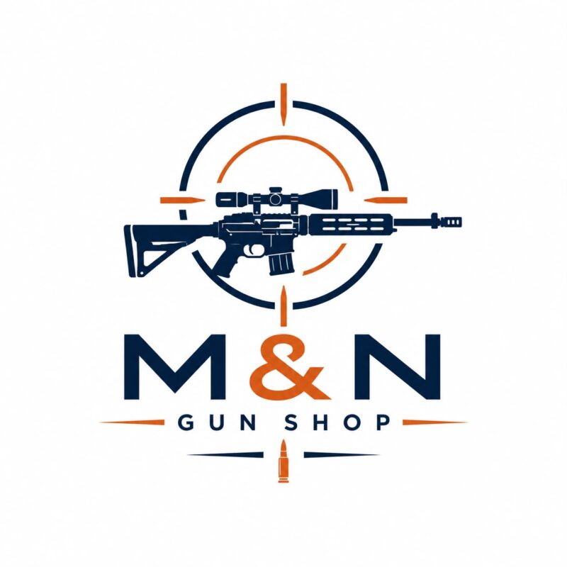 M and N Gun Shop