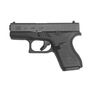 Glock 43